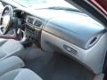 Merlot Pearl Clearcoat - Taurus SEL Photo No. 20
