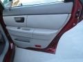 Merlot Pearl Clearcoat - Taurus SEL Photo No. 22