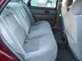 Merlot Pearl Clearcoat - Taurus SEL Photo No. 23