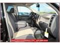 Black - Ram 3500 HD ST Crew Cab 4x4 Dually Photo No. 22