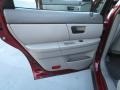 Merlot Pearl Clearcoat - Taurus SEL Photo No. 25