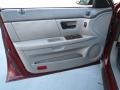 Merlot Pearl Clearcoat - Taurus SEL Photo No. 27