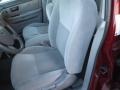 Merlot Pearl Clearcoat - Taurus SEL Photo No. 28