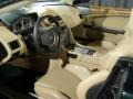 Green - DB9 Volante Photo No. 6
