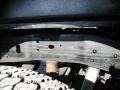 Dark Shadow Grey Metallic - F250 Super Duty XLT Regular Cab 4x4 Photo No. 33