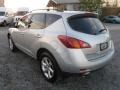 2009 Brilliant Silver Metallic Nissan Murano SL  photo #9