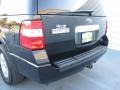 2010 Tuxedo Black Ford Expedition XLT  photo #21