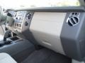 2010 Tuxedo Black Ford Expedition XLT  photo #24