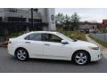 Premium White Pearl - TSX Sedan Photo No. 3