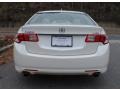 Premium White Pearl - TSX Sedan Photo No. 5