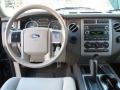 2010 Tuxedo Black Ford Expedition XLT  photo #36