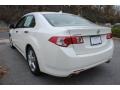 Premium White Pearl - TSX Sedan Photo No. 6