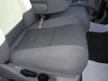 2005 Dark Shadow Grey Metallic Ford F250 Super Duty XLT Regular Cab 4x4  photo #56