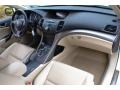 Premium White Pearl - TSX Sedan Photo No. 8