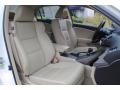 Premium White Pearl - TSX Sedan Photo No. 9