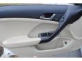 Premium White Pearl - TSX Sedan Photo No. 10