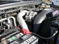 6.0 Liter OHV 32 Valve Power Stroke Turbo Diesel V8 Engine for 2005 Ford F250 Super Duty XLT Regular Cab 4x4 #73651879