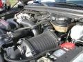 6.0 Liter OHV 32 Valve Power Stroke Turbo Diesel V8 2005 Ford F250 Super Duty XLT Regular Cab 4x4 Engine