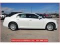 2013 Ivory Tri-Coat Pearl Chrysler 300   photo #7