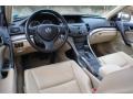 Premium White Pearl - TSX Sedan Photo No. 14