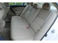 Premium White Pearl - TSX Sedan Photo No. 15