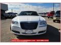 2013 Ivory Tri-Coat Pearl Chrysler 300   photo #9