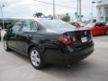 Black Uni - Jetta SE Sedan Photo No. 3