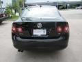 Black Uni - Jetta SE Sedan Photo No. 4