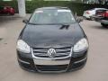 Black Uni - Jetta SE Sedan Photo No. 8
