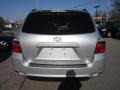 Sandy Beach Metallic - Highlander V6 4WD Photo No. 4