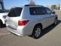 Sandy Beach Metallic - Highlander V6 4WD Photo No. 5