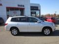 Sandy Beach Metallic - Highlander V6 4WD Photo No. 6