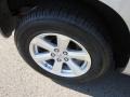Sandy Beach Metallic - Highlander V6 4WD Photo No. 7