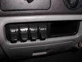 2005 Ford F250 Super Duty XLT Regular Cab 4x4 Controls