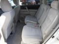 Sandy Beach Metallic - Highlander V6 4WD Photo No. 12