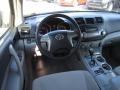 Sandy Beach Metallic - Highlander V6 4WD Photo No. 13