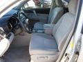 Sandy Beach Metallic - Highlander V6 4WD Photo No. 14