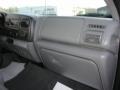 Dark Shadow Grey Metallic - F250 Super Duty XLT Regular Cab 4x4 Photo No. 77