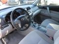 Sandy Beach Metallic - Highlander V6 4WD Photo No. 15