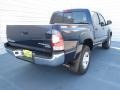 Nautical Blue Metallic - Tacoma Prerunner Double Cab Photo No. 3