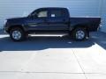 Nautical Blue Metallic - Tacoma Prerunner Double Cab Photo No. 5