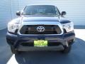 Nautical Blue Metallic - Tacoma Prerunner Double Cab Photo No. 7