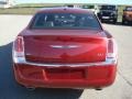 2013 Deep Cherry Red Crystal Pearl Chrysler 300 AWD  photo #7