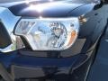 Nautical Blue Metallic - Tacoma Prerunner Double Cab Photo No. 8