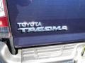 Nautical Blue Metallic - Tacoma Prerunner Double Cab Photo No. 13