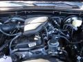 2.7 Liter DOHC 16-Valve VVT-i 4 Cylinder 2013 Toyota Tacoma Prerunner Double Cab Engine