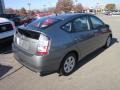 2005 Tideland Gray Green Pearl Toyota Prius Hybrid  photo #6