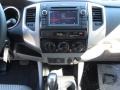 Nautical Blue Metallic - Tacoma Prerunner Double Cab Photo No. 23