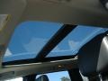 2013 Jeep Grand Cherokee Black Interior Sunroof Photo