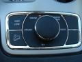 2013 Jeep Grand Cherokee Limited 4x4 Controls